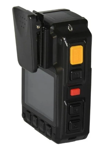 Нагрудний відеореєстратор BDC-53-64 Tecsar (386676613)