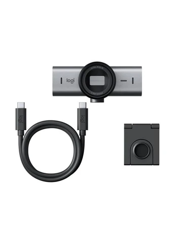 Веб-камера MX Brio Graphite (960-001559) Logitech (336958076)