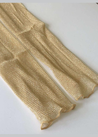 Блискучі нарукавники мітенки (арт.7064) No Brand (347617069)