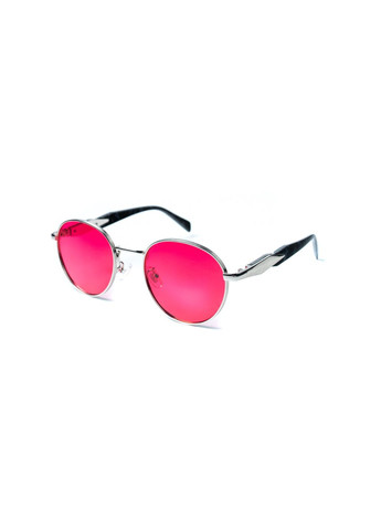 Сонцезахисні окуляри з поляризацією Тишейди жіночі LuckyLOOK 450-271 (292735695)