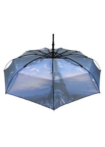 Женский зонт полуавтоматический d=101 см Susino (288046816)
