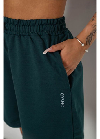 Шорты женские с принтом Ager 238R130 (357234420)