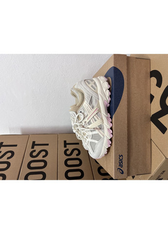 Бежевые демисезонные кроссовки мужские asics gel-sonoma 15-50 beige асикс гель сонома 15-50 No Brand