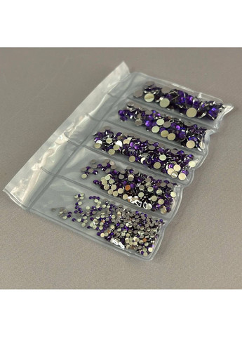 Набор страз для дизайна и декора холодной фиксации - 1000 шт. Plus-plus (353393076)