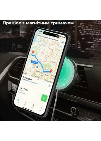 Чохол Military для Xiaomi 15T Blue (715397) BeCover (388766334)