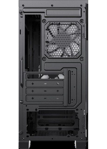Корпус Cyclops BG Tempered Glass без БЖ Black GameMax (360422791)