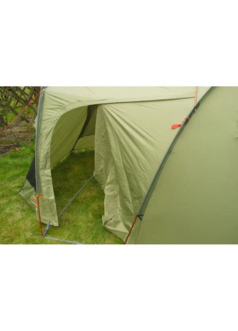 Намет тримісний Campus 3 Dural, Green Pinguin (338371188)