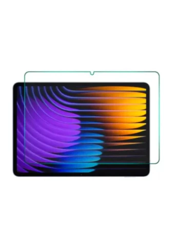 Стекло защитное Blackview Mega 2 12.0" (714607) BeCover (401480422)