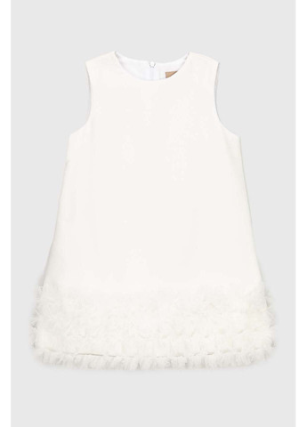 Белое платье Wecan (292710736)