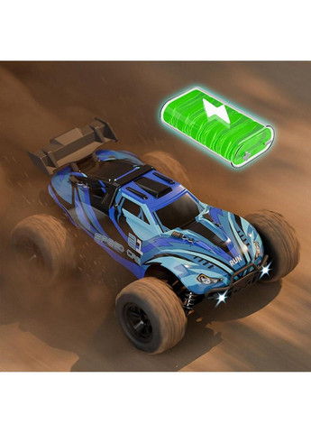 Машинка на радіокеруванні SCHE HW8807 All-terrain sports car Epik (390133300)