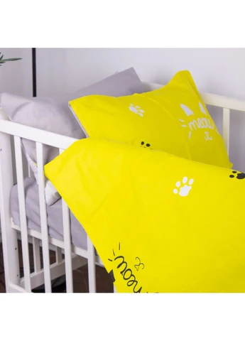 Підковдра дитяча Бязь Kids Time 19-0785 Cascata 110*140 Mirson (399966961)