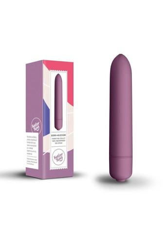 Вибропуля Berri Blossom SugarBoo (316253623)