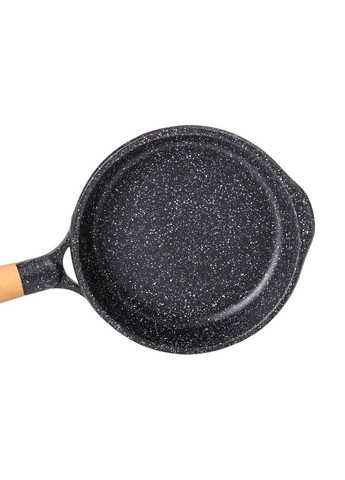 Сковорода універсальна алюмінієва 20 см з антипригарним покриттям, MGC (328440902)