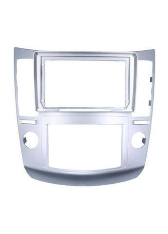 Штатна магнітола серії CC3L під Hyundai Veracruz, IX55 2007-2013 (F2) 9 дюймів Teyes (363255208)