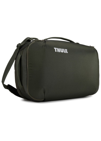 Рюкзак-Наплечна сумка Subterra Convertible Carry-On (Dark Forest) 3204024 (TH 3204024) (TH 3204024) Thule (315031256)