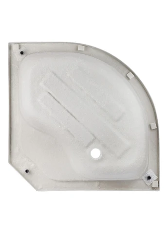Душовий бокс KRP Enzo — WD.C.T.F. 90x90 см Kroner (392430006)