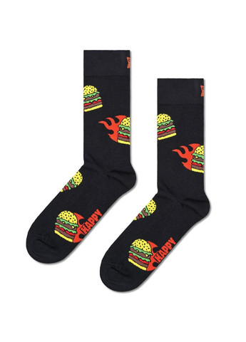 Комбинированные носки Happy Socks (372262231)