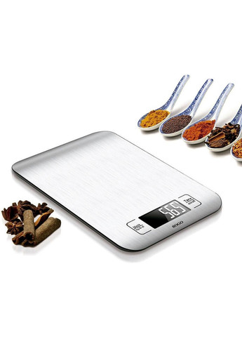Весы кухонные электронные SS-3950 Sogo (361311235)