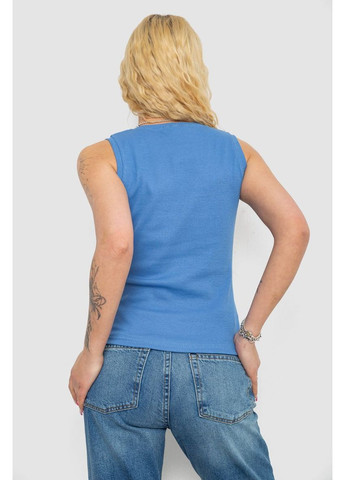 Майка жіноча в рубчик, 238R117 Andi — 361226492