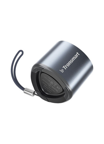 Акустична система (m351372) Tronsmart Nimo Mini Speaker Black (369017214)
