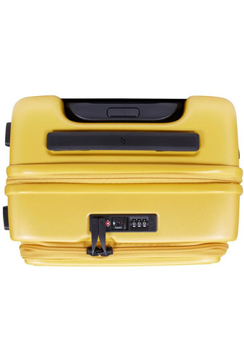 Валіза Cubo V4 S Mustard Lj-1627-66421 official Lojel (372670525)