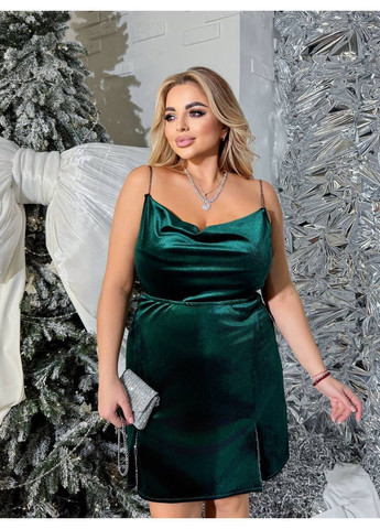 Женский костюм бархатный Style Point (372735480)