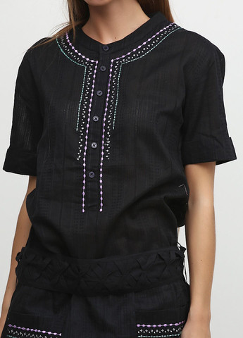 Туніка Чорний Billabong (322029000)