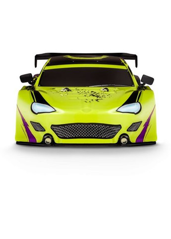 Радіокерована машинка X-Pace () Overmax OV-X-DRIFTY (331861117)