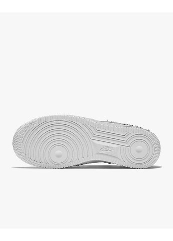 Женские Кроссовки WMNS AIR FORCE 1 07 XX Белый Nike белые демисезоны (367187897)