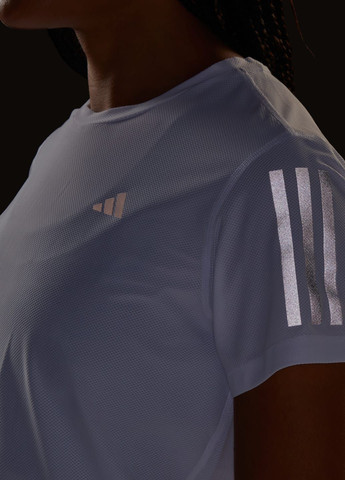 Футболка Own The Run adidas - (278356547)