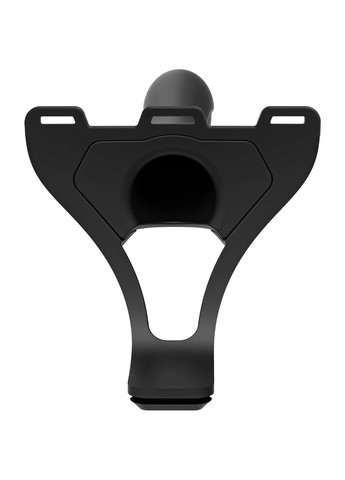 Страпон унісекс Body Extensions – Be Strong, порожня насадка - CherryLove Doc Johnson (293819349)