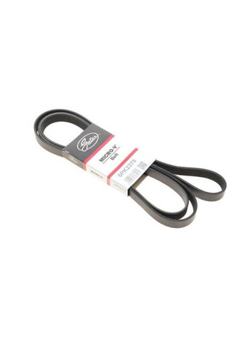 Ремень поликлиновый LAND ROVER RANGE ROVER 6PK2375 Gates (368211021)