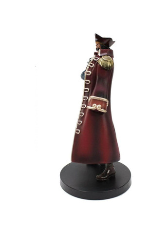 Фігурка One Piece THE GRANDLINE MEN Roger Ван Піс Голь Д. Роджер 16 см B OP GM R Banpresto (317260180)