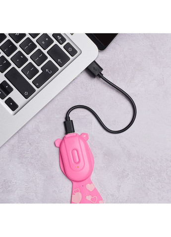 Закладка-ліхтарик Rechargeable — Ведмедик FLEXILIGHT (342753807)