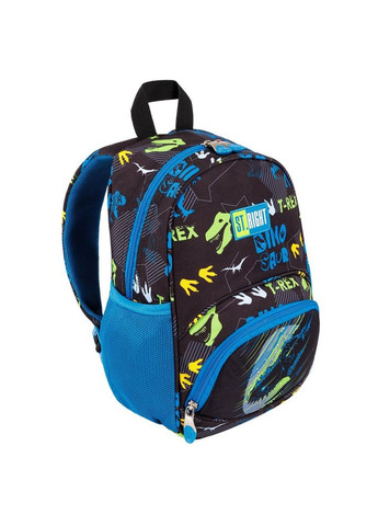 Рюкзак дошкольный " " /BP70/ DINOSOUR 667633, 32*22*11 см ST.Right (367751621)