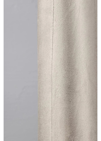 Штори Velvet 2шт. 2,5м х від 2,5м до 3м HYGG (370367288)