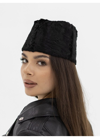 Пілотка з хутра Каракуль D.Hats (366289026)