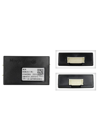 Штатна магнітола серії M400S під Honda Odyssey 2008-2013 (F1) (W3) 10 дюймів Mekede (346503064)