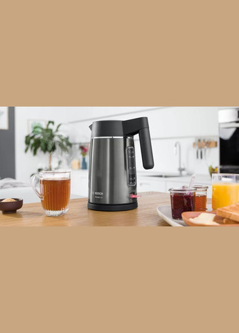 Електрочайник TWK5P475 Bosch (336954446)
