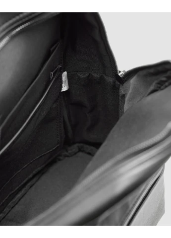 Сумка PRADA Saffiano Leather Backpack Black Прада No Brand (377507544)