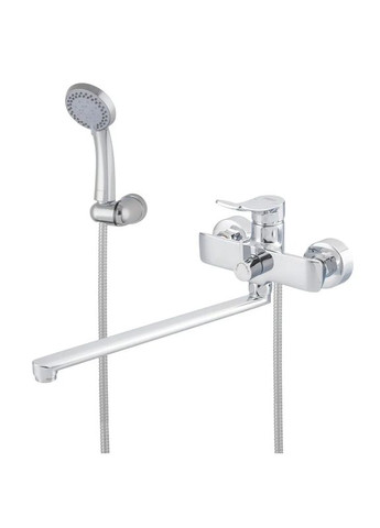 Смеситель для ванны BOLERO 006 EURO (HB9577) Haiba (322006806)