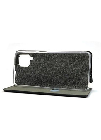 Чехол-книжка с рисунком на Samsung Galaxy A12 Куроми (принт 390) Creative (360682229)