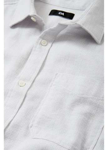 Сорочка з бавовни regular C&A (366283081)