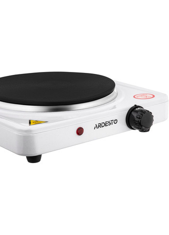 Настольная плита электрическая ECS-J115W Ardesto (368584942)