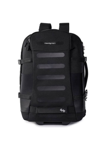 Рюкзак на колесах Comby Multy 56л Black (HCMBY12/003-01) HEDGREN (322582390)