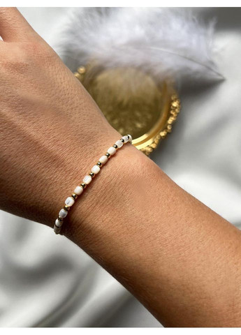 Браслет з перламутром 5186 LeBijou (367580083)