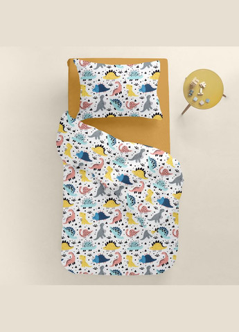 Наволочка на подушку 40х60 FUNNY DINO (4822052200018) Cosas (366961575)