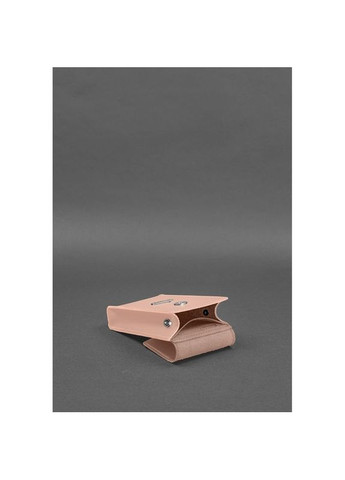 Сумочка для телефону жіноча через плече шкіряна 2шт Mini Рожевий BlankNote (302008157)