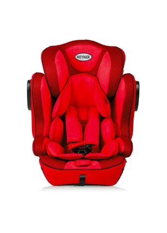 Автокресло 9–36 кг MultiProtect Ergo 3D-SP Racing Red 791 300 HEYNER (390301591)