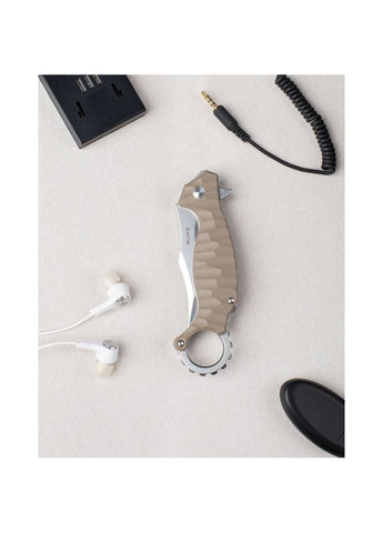 Нож складной P881-W (A-015827) Ruike (368994371)